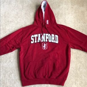Stanford University Hoodie